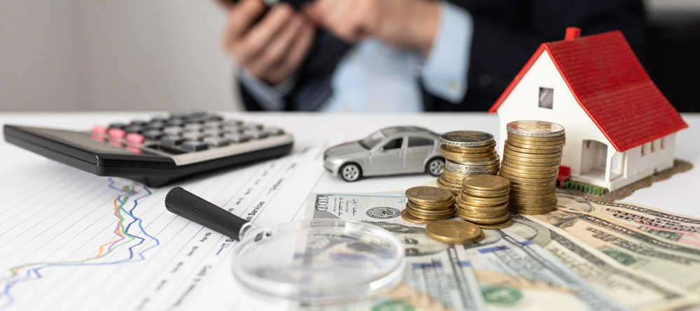 Loan Against Property