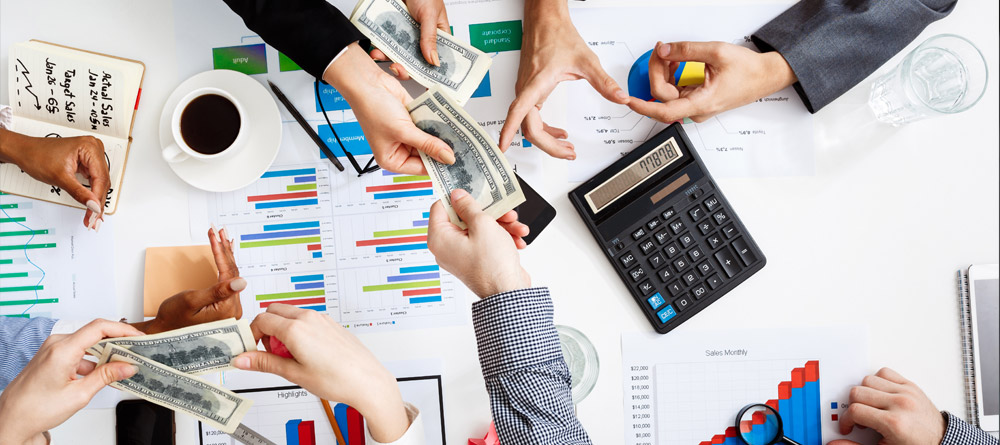 Working Capital